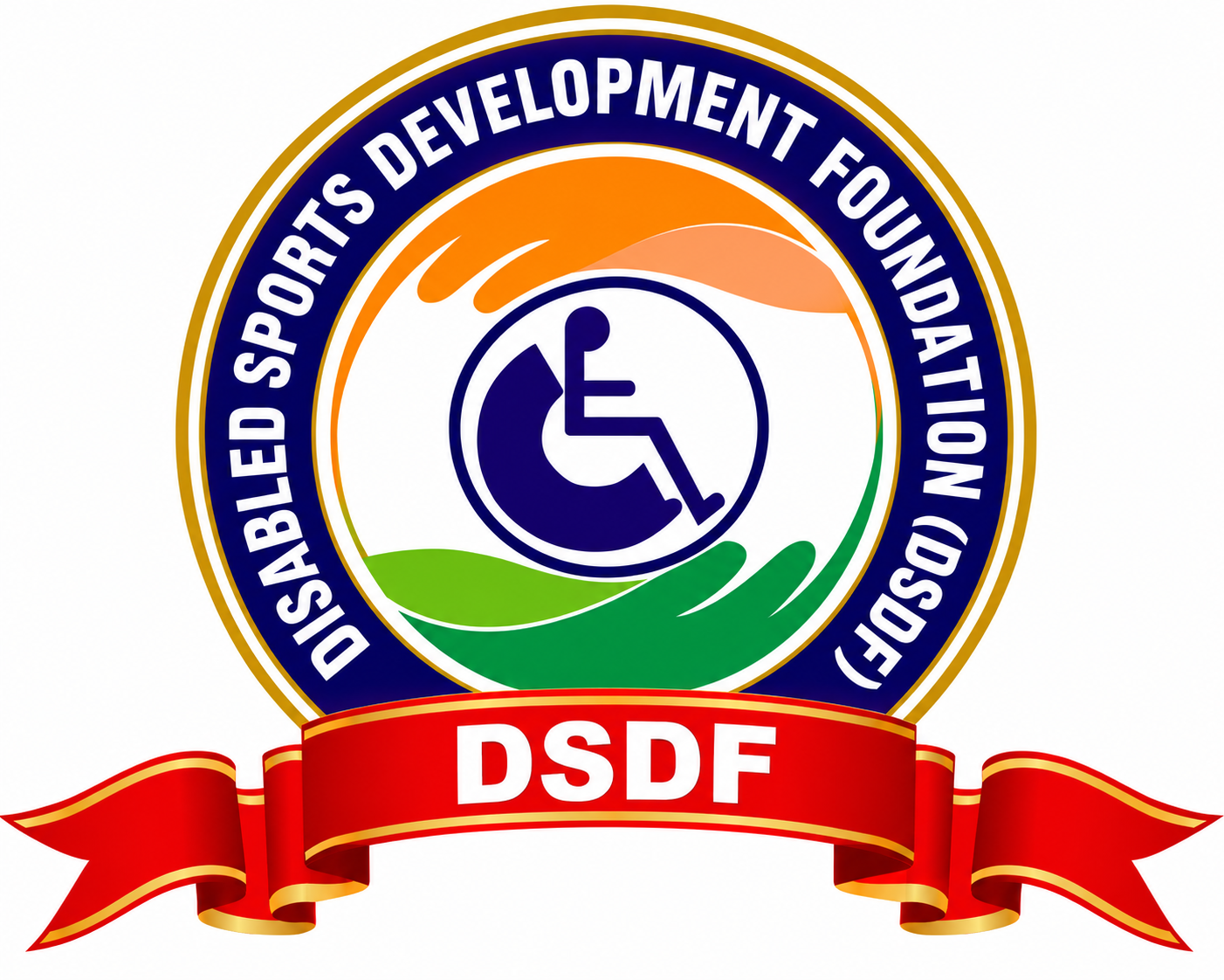 DSDF Logo